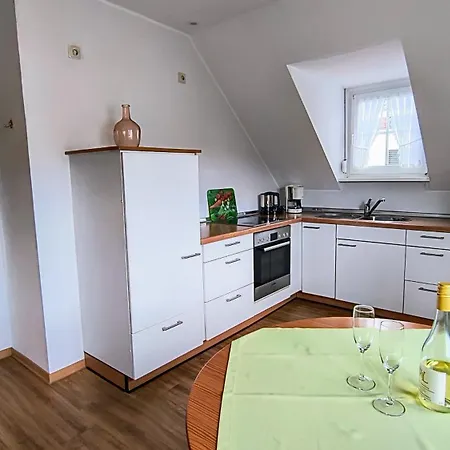 Ferienapartment Weber-loskill *