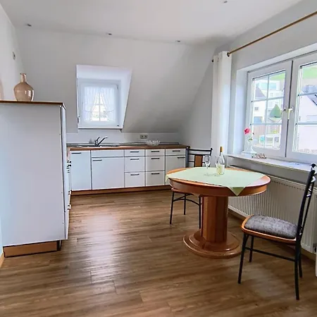 Ferienapartment Weber-loskill Mehring (Rhineland-Palatinate)