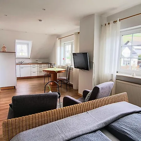 Appartement Ferienapartment Weber-loskill