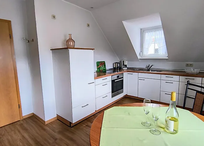 Ferienapartment Weber-loskill *