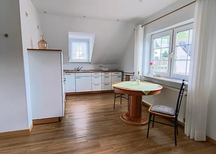 Ferienapartment Weber-loskill Mehring (Rhineland-Palatinate)